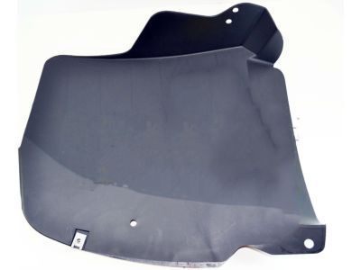 Ford 2L1Z-7828371-AA Splash Shield