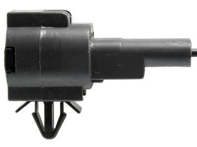 Ford XF5Z-2C204-AC ABS Sensor, Passenger Side