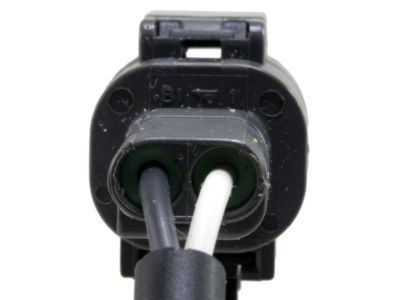 Ford XF5Z-2C204-AC ABS Sensor, Passenger Side