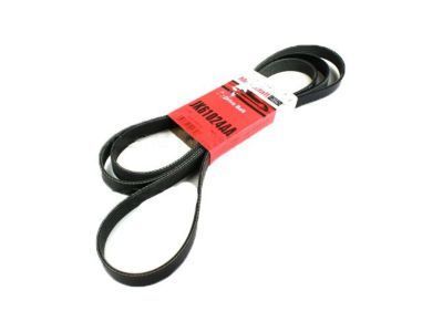 Ford F-150 Heritage Drive Belt - 7L3Z-8620-B