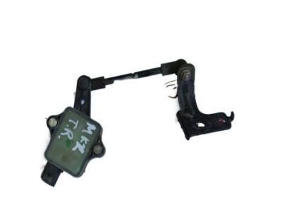 Lincoln DG9Z-5A967-J Bracket And Lever Assy
