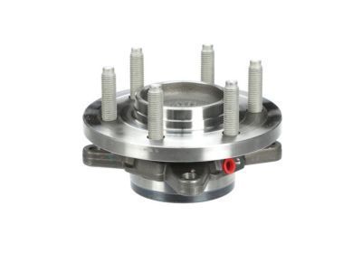 Ford 7L1Z-1104-BA Bearing Assy - Wheel Hub