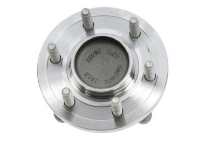 Ford 7L1Z-1104-BA Bearing Assy - Wheel Hub