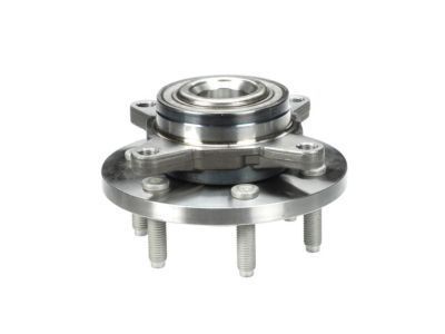 Ford 7L1Z-1104-BA Bearing Assy - Wheel Hub