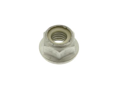 Ford -W708988-S427 Nut - Hexagon