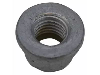 Ford -W708988-S427 Nut - Hexagon