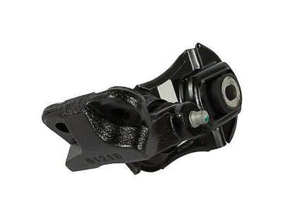 Lincoln AA5Z-6068-B Torsion Damper