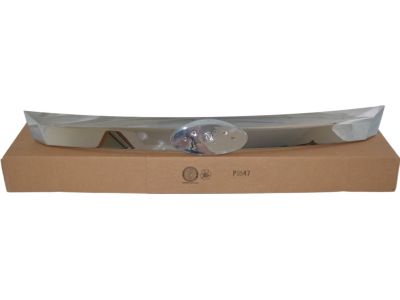 Ford AE5Z-8200-ACP Grille - Radiator