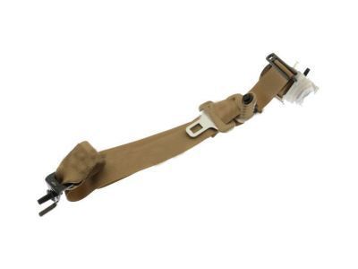 Ford Seat Belt - FL3Z-16611B68-AD
