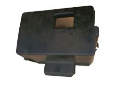 Ford 5S4Z-10A659-AB Cover Assembly - Battery