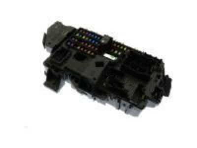Ford 8C3Z-15604-A Module - Door Lock And Alarm