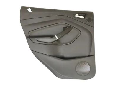Ford CJ5Z-7827407-DB Panel Assy - Door Trim