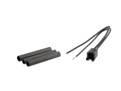 Ford 3U2Z-14S411-EXAB Wire Assembly