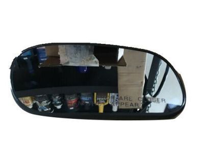 Mercury F8AZ-17K707-AA Glass