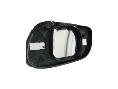Mercury F8AZ-17K707-AA Glass