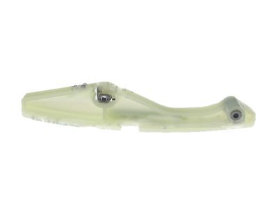 Lincoln Timing Chain Guide - AT4Z-6B274-A