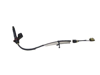Ford BR3Z-7E395-B Cable Assembly - Selector Lever Control
