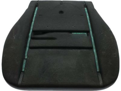 Ford 9L8Z-78632A23-A Pad - Seat Cushion