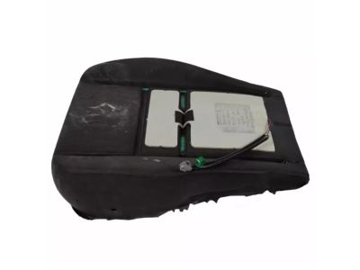 Ford 9L8Z-78632A23-A Pad - Seat Cushion