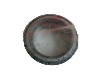 Lincoln D4AZ-1201-A Wheel Bearing