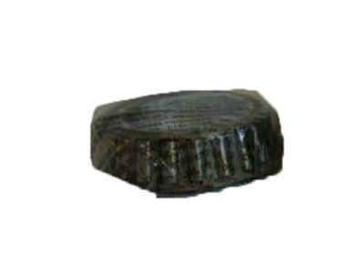 Lincoln D4AZ-1201-A Wheel Bearing