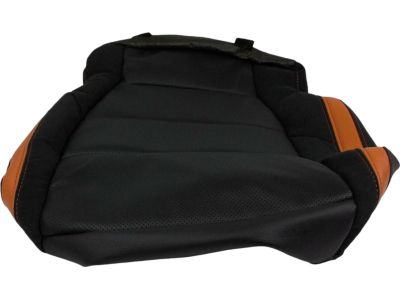 Ford JL3Z-1662901-DB Cover Assembly - Seat Cushion, Driver Side