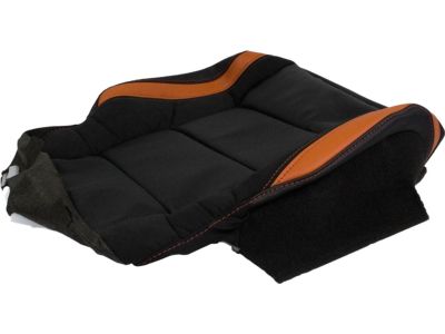 Ford JL3Z-1662901-DB Cover Assembly - Seat Cushion, Driver Side