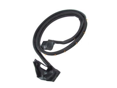 Ford F85Z-1503110-AA Weatherstrip - Windshield Glass    