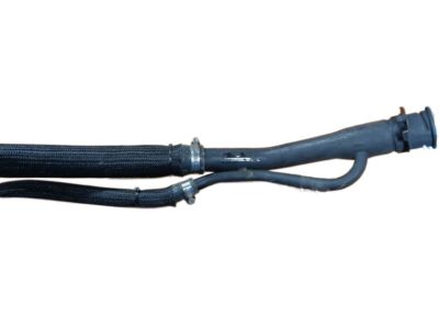 Ford Fuel Filler Hose - BC3Z-9034-EJ