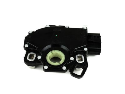 Mercury Neutral Safety Switch - F8AZ-7F293-AA