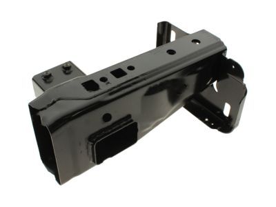 Ford FL3Z-5D058-B Front Rail, Passenger Side