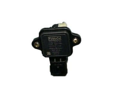 Ford 7C3Z-12B579-A Mass Air Flow Sensor