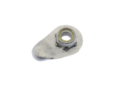 Mercury -W711223-S441 Upper Control Arm Nut