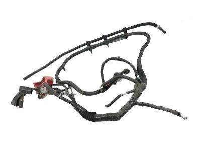 Lincoln MKT Battery Cable - BA5Z-14300-BA