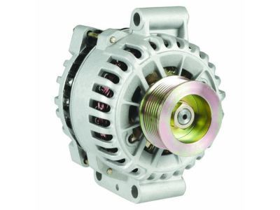 Ford 5C3Z-10346-BA Alternator Assy