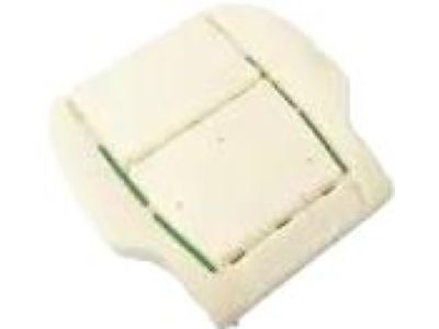 Ford HK4Z-9963222-A Pad - Seat Cushion