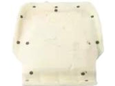 Ford HK4Z-9963222-A Pad - Seat Cushion