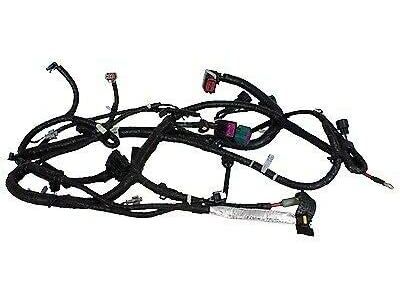 Ford 5C3Z-12B637-BA Wire Assy