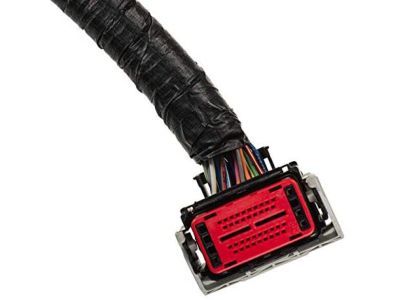 Ford 5C3Z-12B637-BA Wire Assy