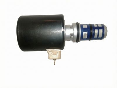 Ford XL3Z-7G383-AB Solenoid Assembly XL3Z-7G383-AB Ford Solenoid Assembly Product Photo 1 of 4