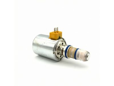 XL3Z-7G383-AB Ford Solenoid Assembly Product Photo 2 of 4
