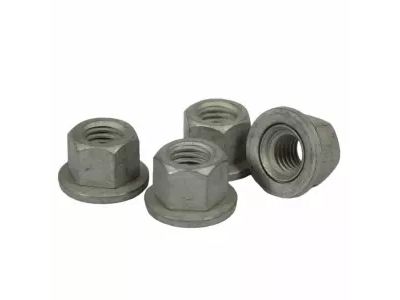 Ford -W707014-S441 Nut And Washer Assembly - Hexagon
