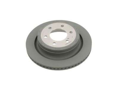 Ford FL3Z-2C026-C Disc - Brake