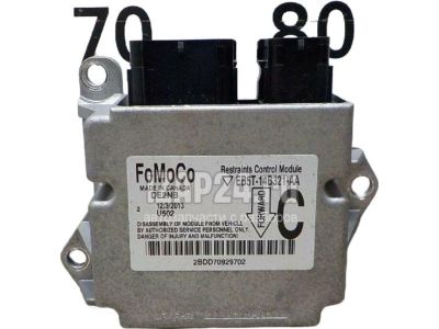 Ford EB5Z-14B321-A Sensor Assembly - Air Bag