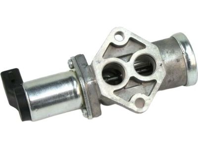 Ford EB5Z-14B321-A Sensor Assembly - Air Bag