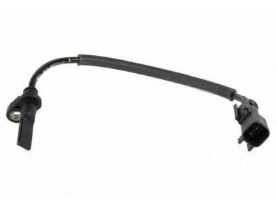 Ford Transit-150 ABS Sensor - BK2Z-2C204-A