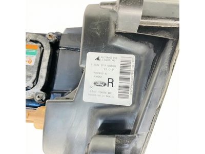 BT4Z-13008-C Ford Headlamp Assembly, Passenger Side Product Photo 3 of 3