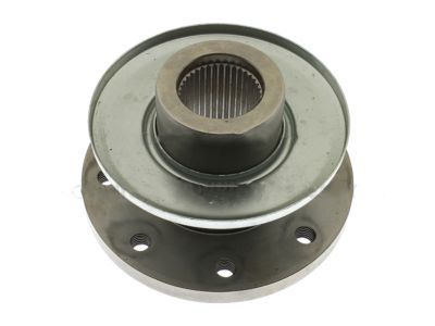 Ford BC3Z-4851-B Companion Flange