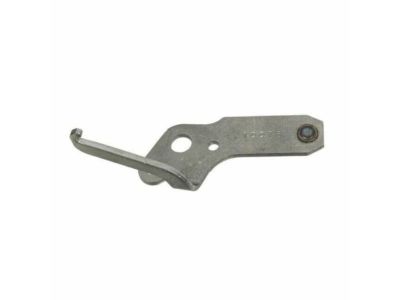 Lincoln F81Z-7302-AA Arm Assy - Selector Lever
