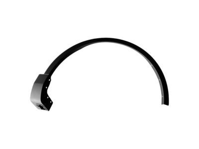 Lincoln FA1Z-16268-AA Moulding